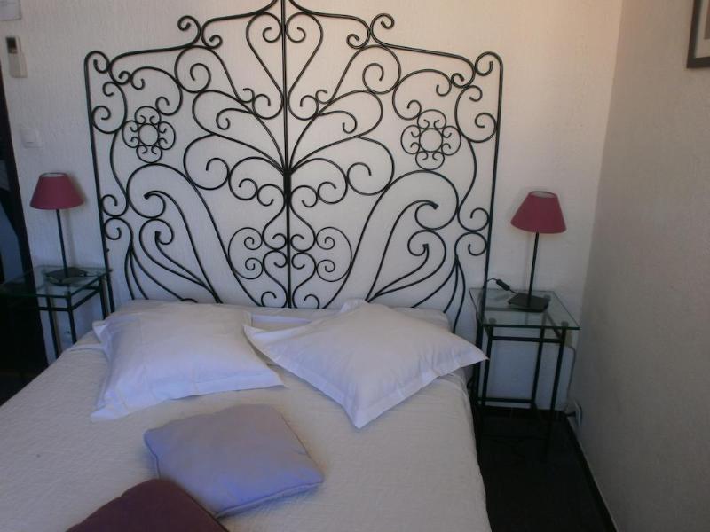 Hotel Bel Azur Six-Fours-les-Plages Exteriér fotografie