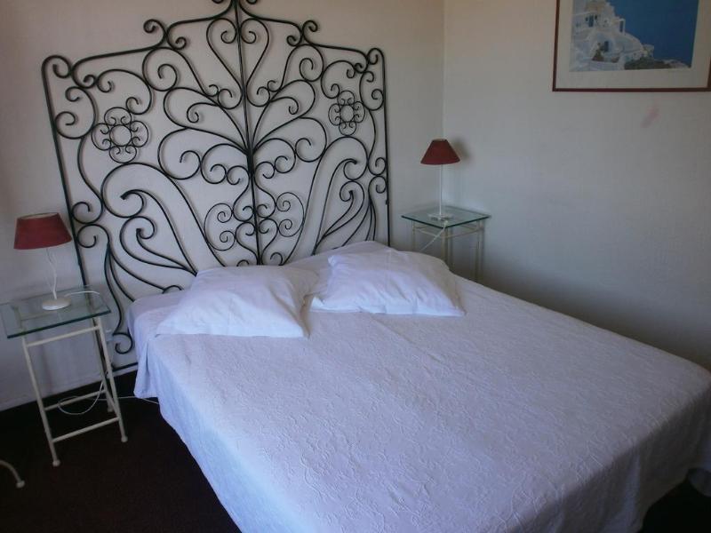 Hotel Bel Azur Six-Fours-les-Plages Exteriér fotografie