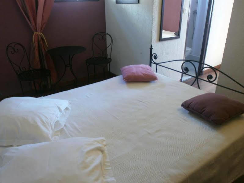 Hotel Bel Azur Six-Fours-les-Plages Exteriér fotografie