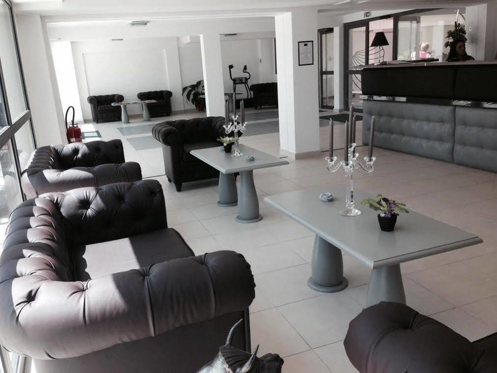 Hotel Bel Azur Six-Fours-les-Plages Exteriér fotografie