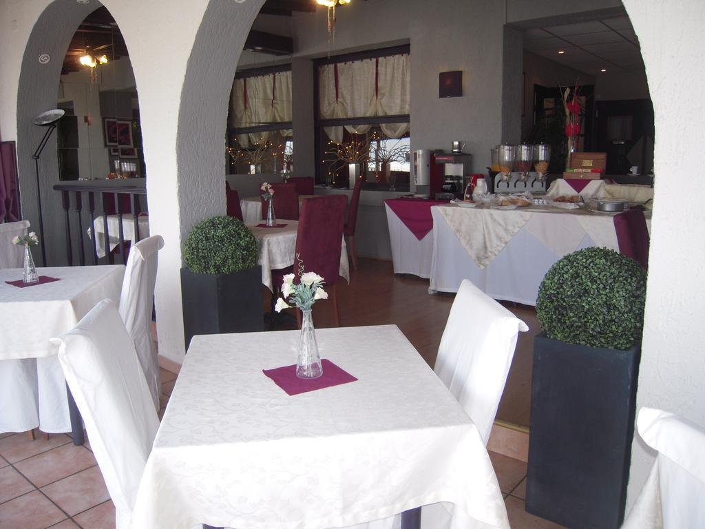 Hotel Bel Azur Six-Fours-les-Plages Exteriér fotografie
